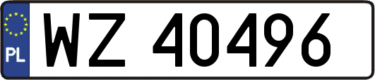 WZ40496