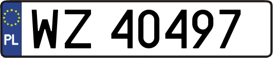 WZ40497