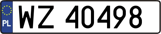 WZ40498
