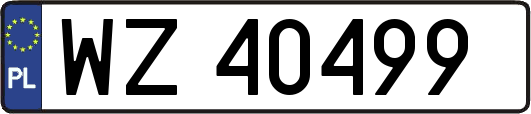 WZ40499