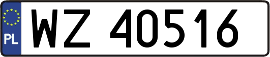 WZ40516