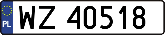 WZ40518
