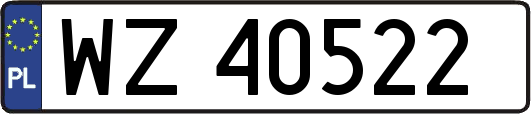 WZ40522