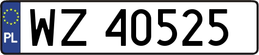 WZ40525