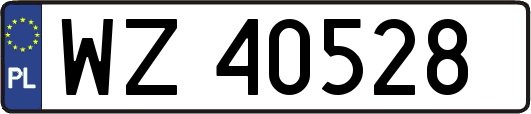 WZ40528