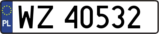 WZ40532