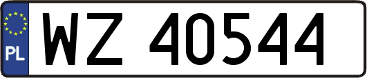 WZ40544