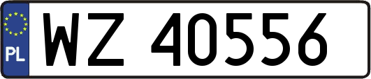 WZ40556