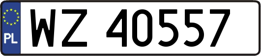 WZ40557