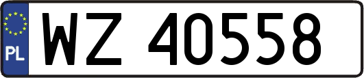 WZ40558