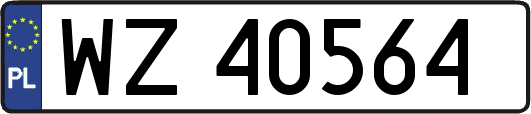 WZ40564