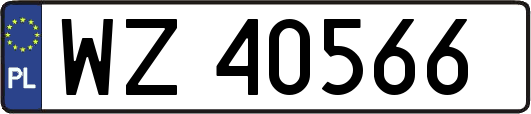WZ40566