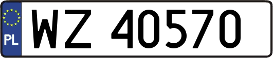 WZ40570