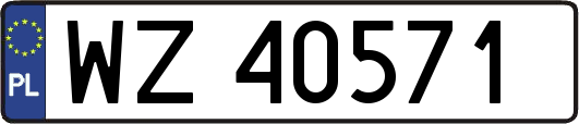 WZ40571