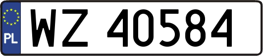 WZ40584