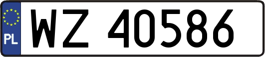 WZ40586
