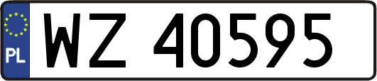 WZ40595
