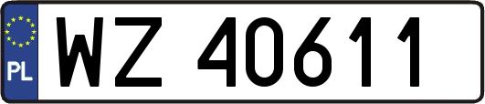 WZ40611
