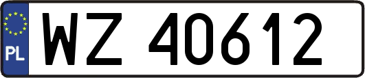 WZ40612