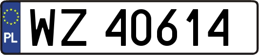 WZ40614