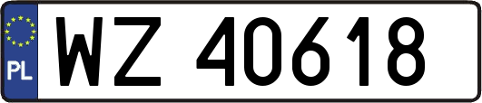 WZ40618