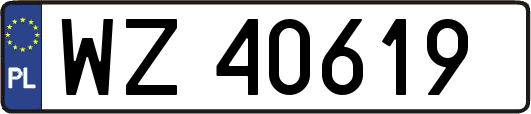 WZ40619