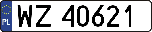 WZ40621