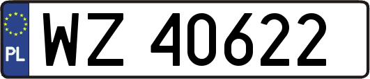WZ40622