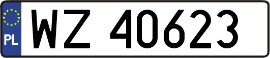 WZ40623