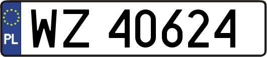 WZ40624