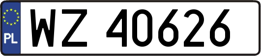 WZ40626