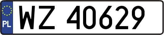 WZ40629