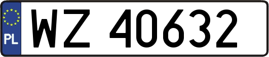 WZ40632