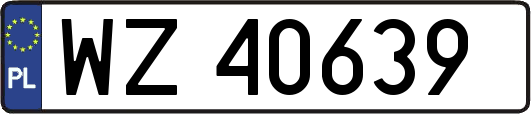 WZ40639