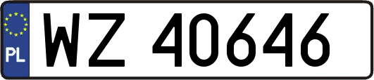 WZ40646