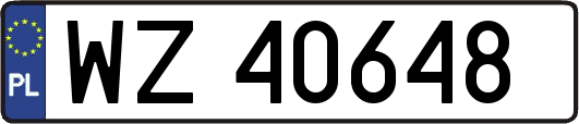 WZ40648