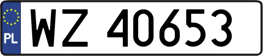 WZ40653