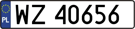 WZ40656