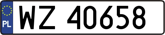WZ40658