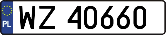 WZ40660