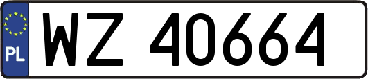 WZ40664