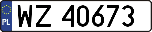WZ40673