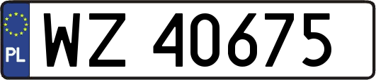 WZ40675