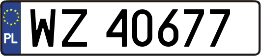 WZ40677