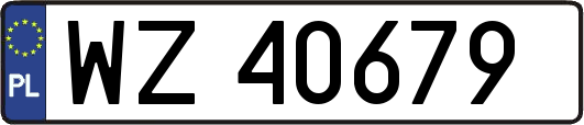 WZ40679