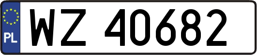 WZ40682