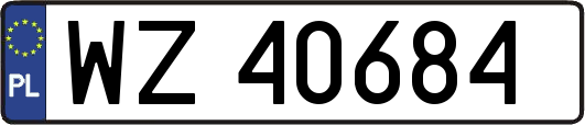 WZ40684