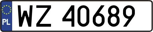 WZ40689