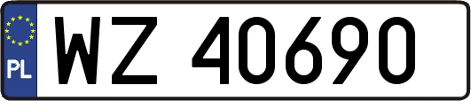 WZ40690