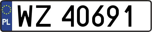 WZ40691